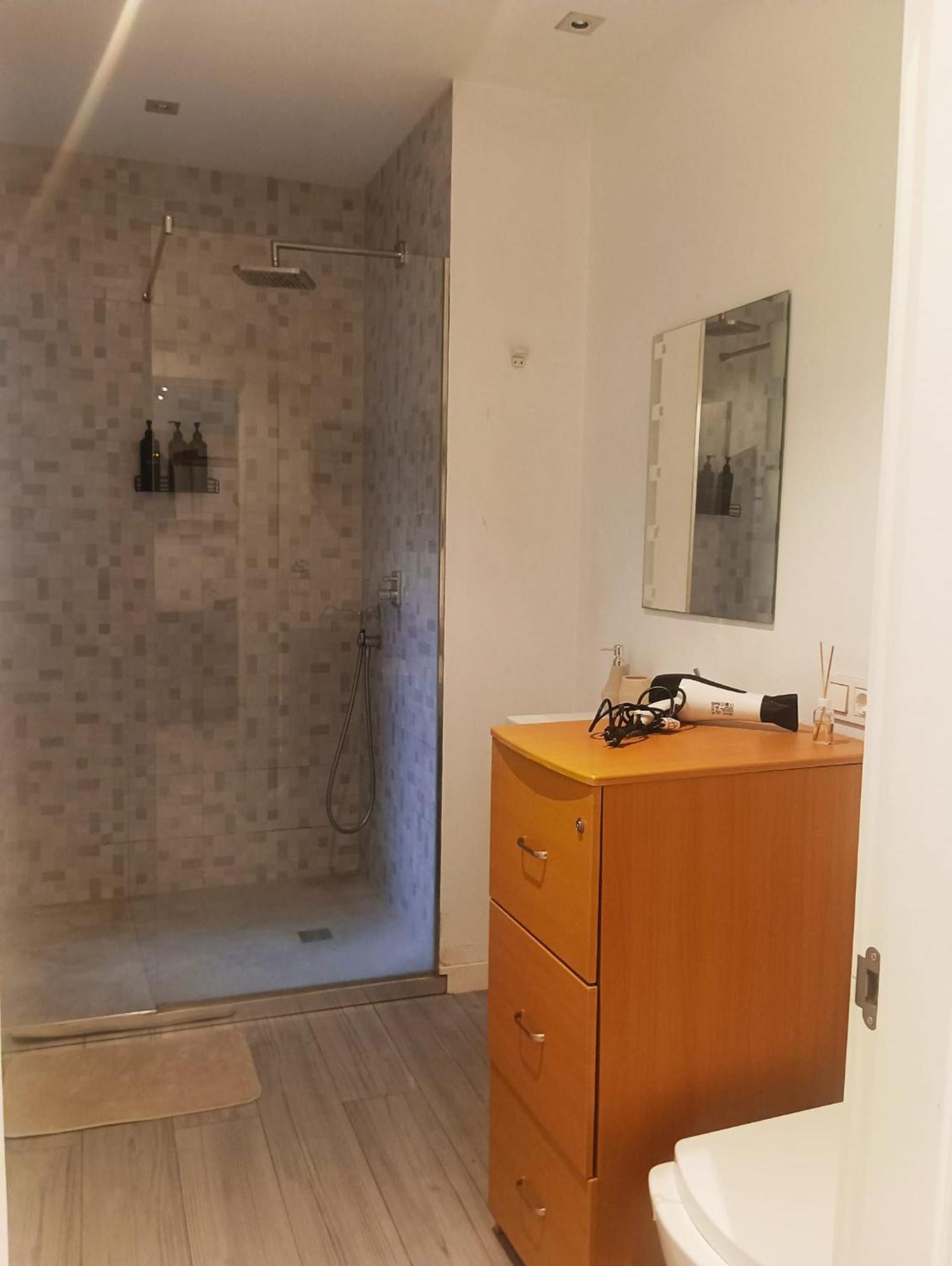 Accommodatie bij particulieren En Un Piso Muy Centrico Y Moderno En - In A Centric And Modern In The Heart Of *